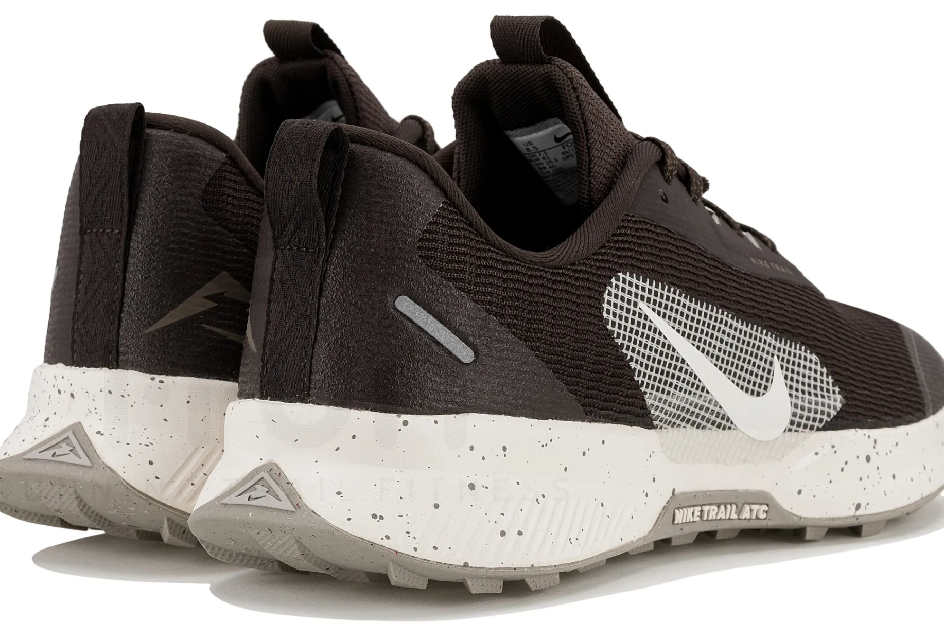 Nike Juniper Trail 3