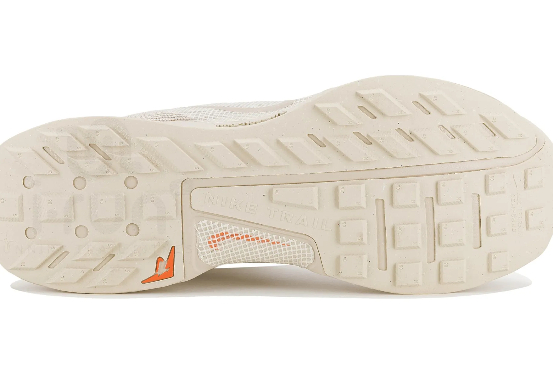 Nike Juniper Trail 3