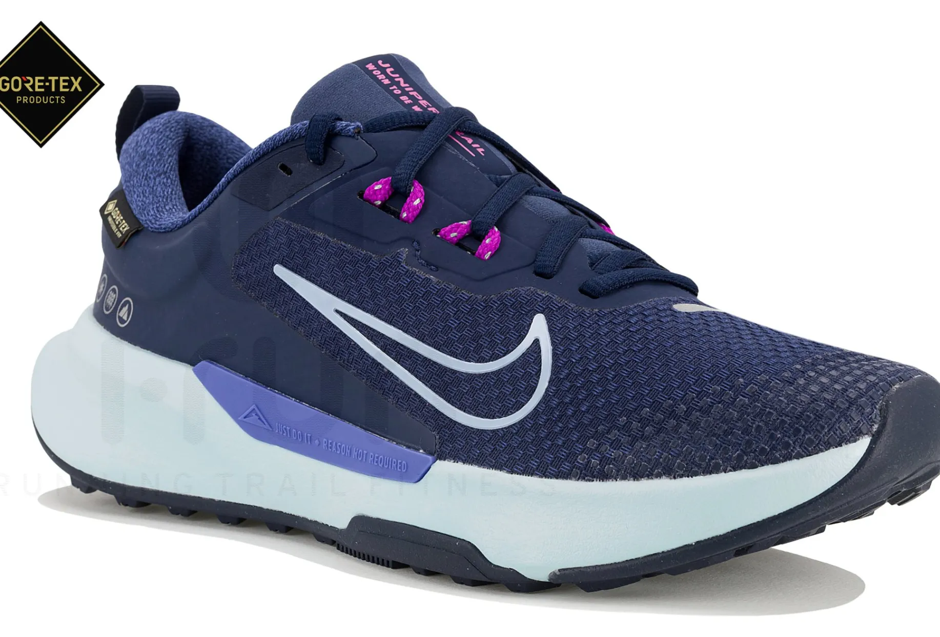 Nike Juniper Trail 2 Gore-Tex