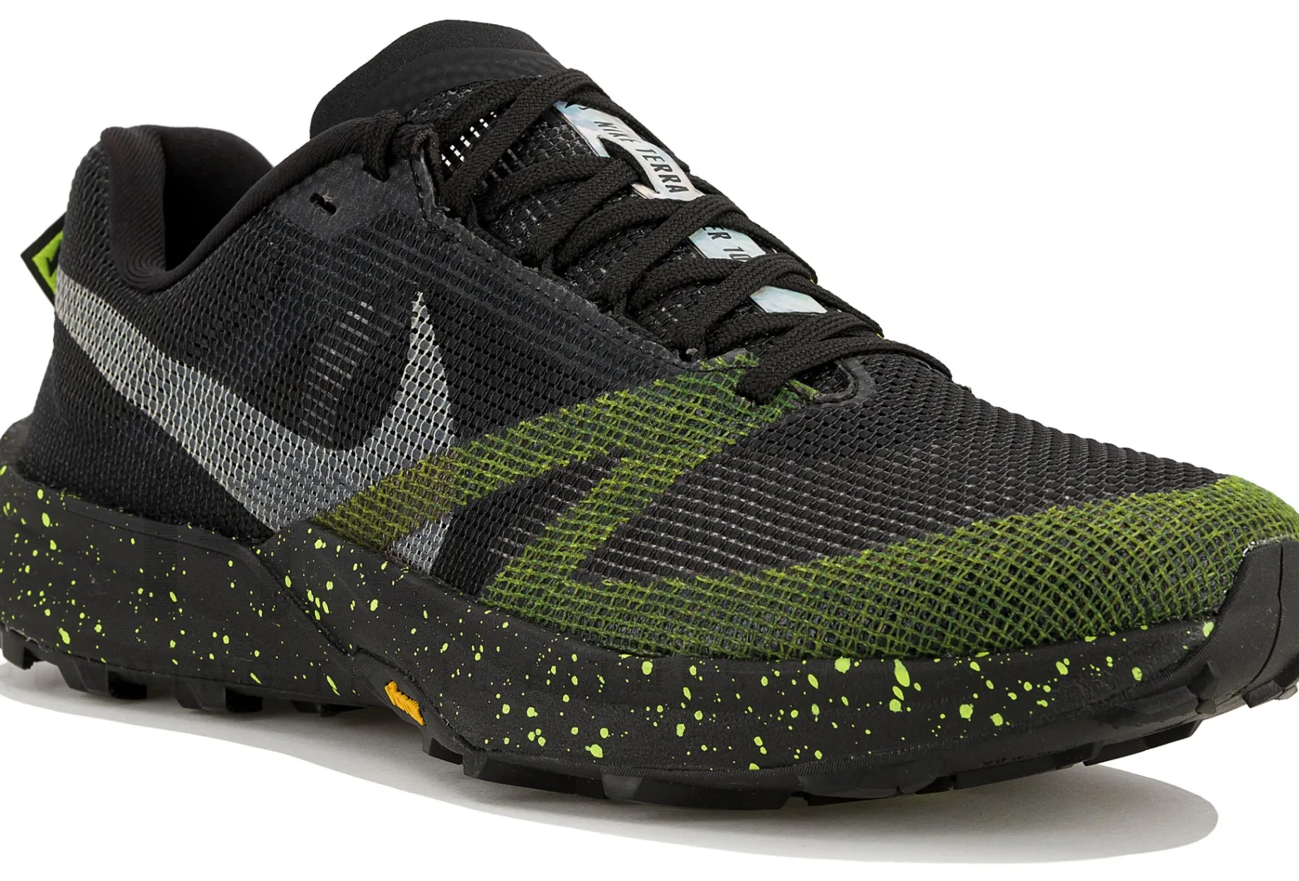 Nike Kiger 10