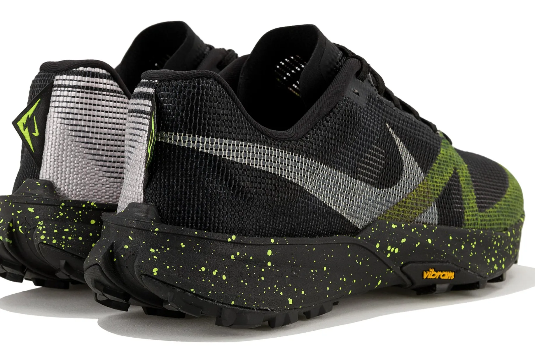 Nike Kiger 10