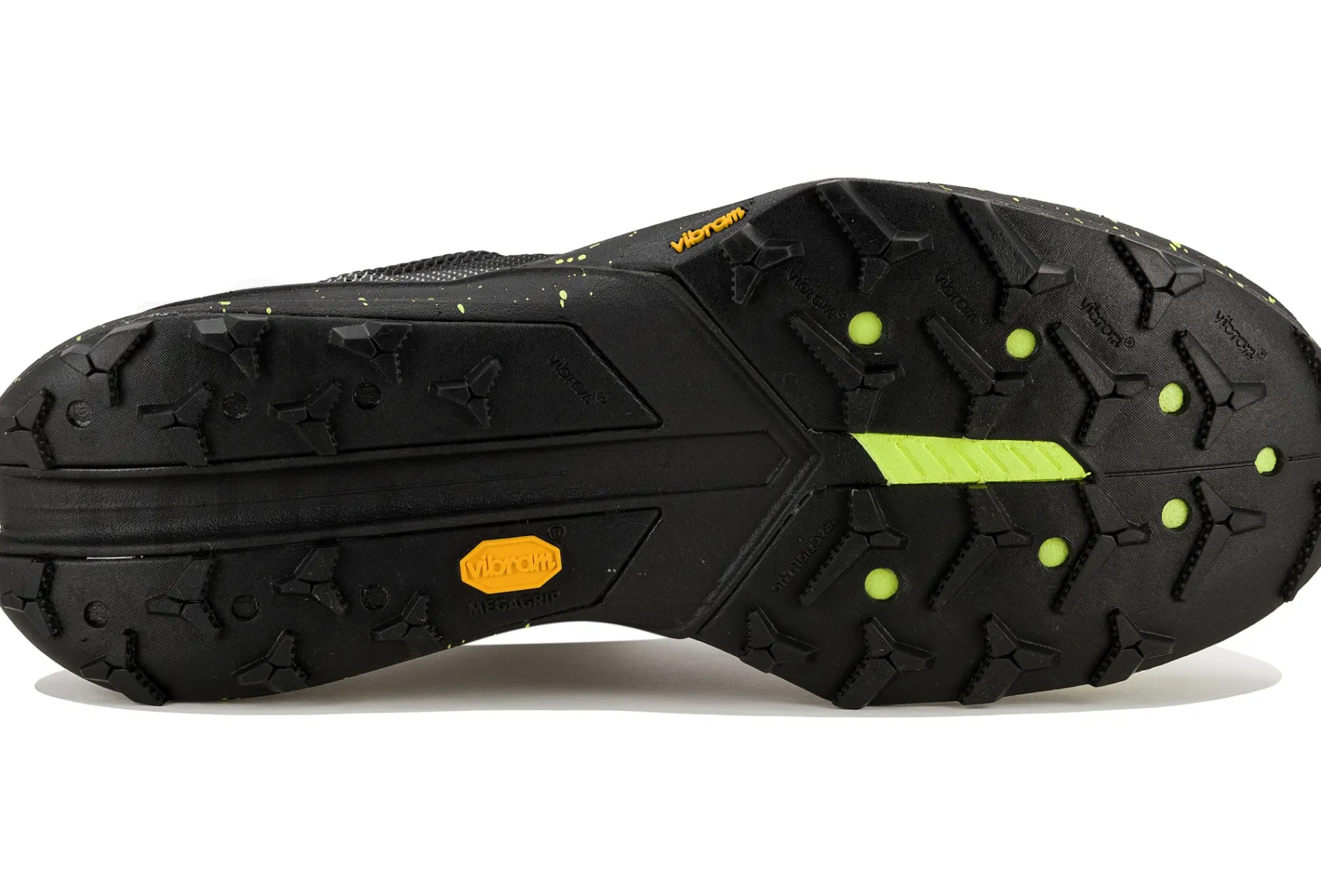 Nike Kiger 10