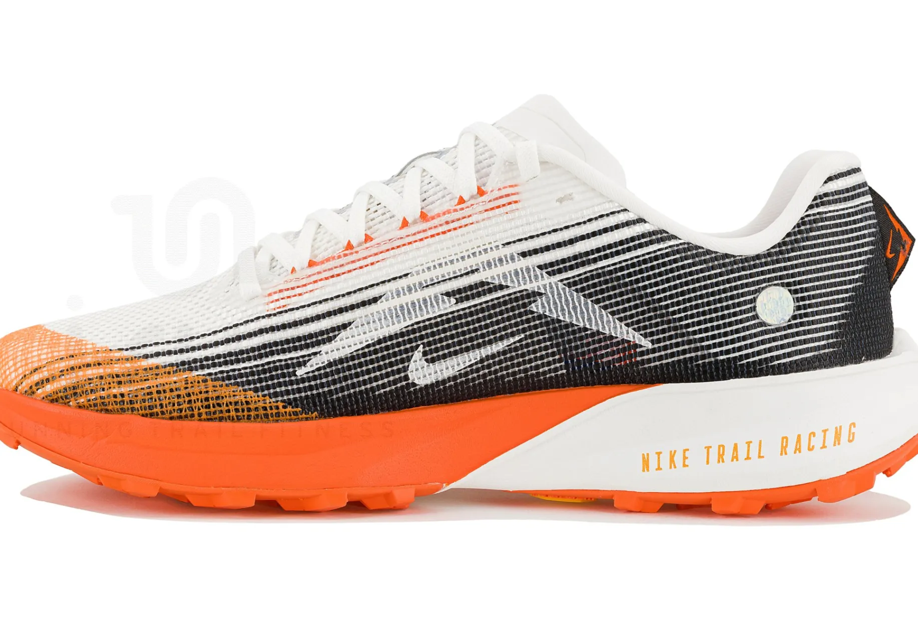 Nike Kiger 10