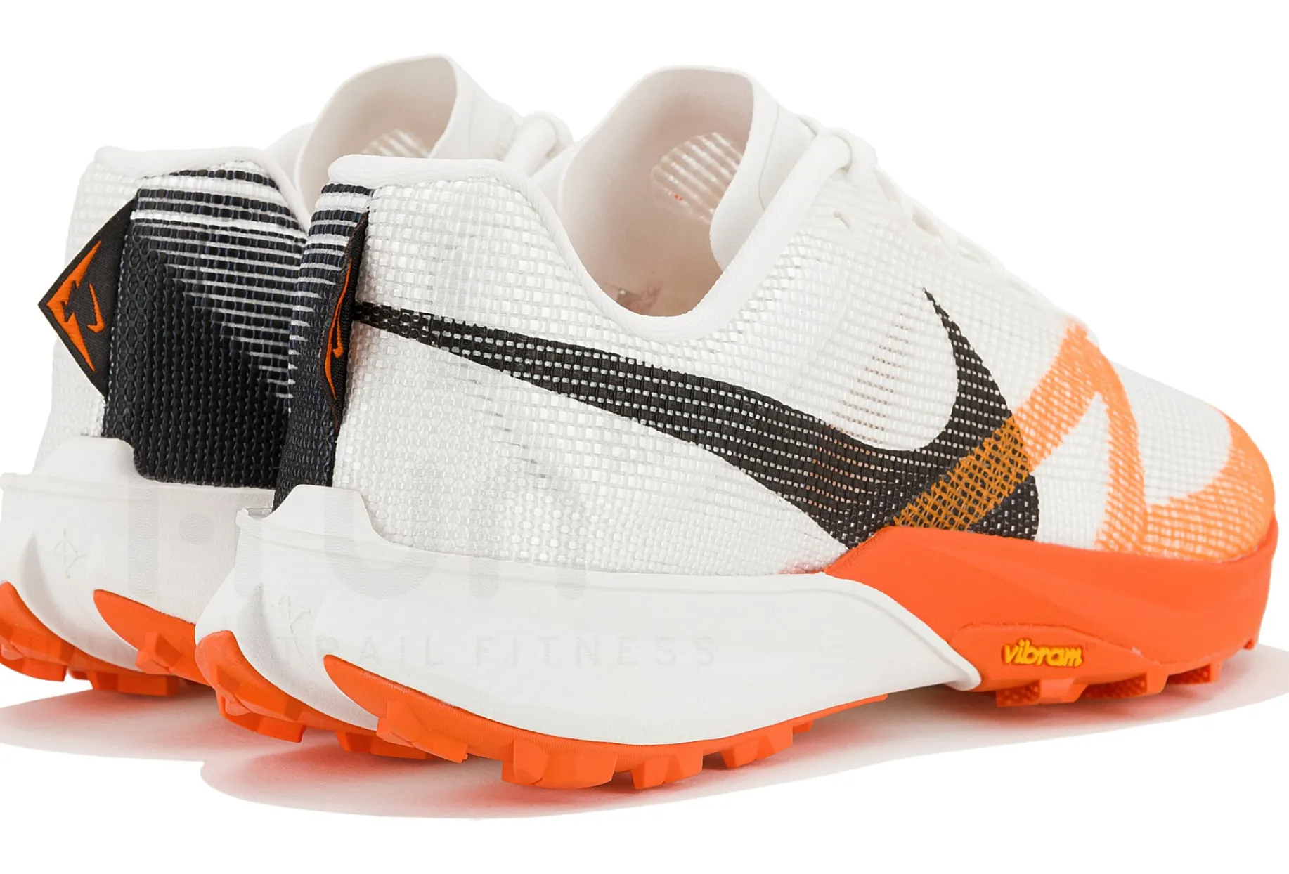 Nike Kiger 10