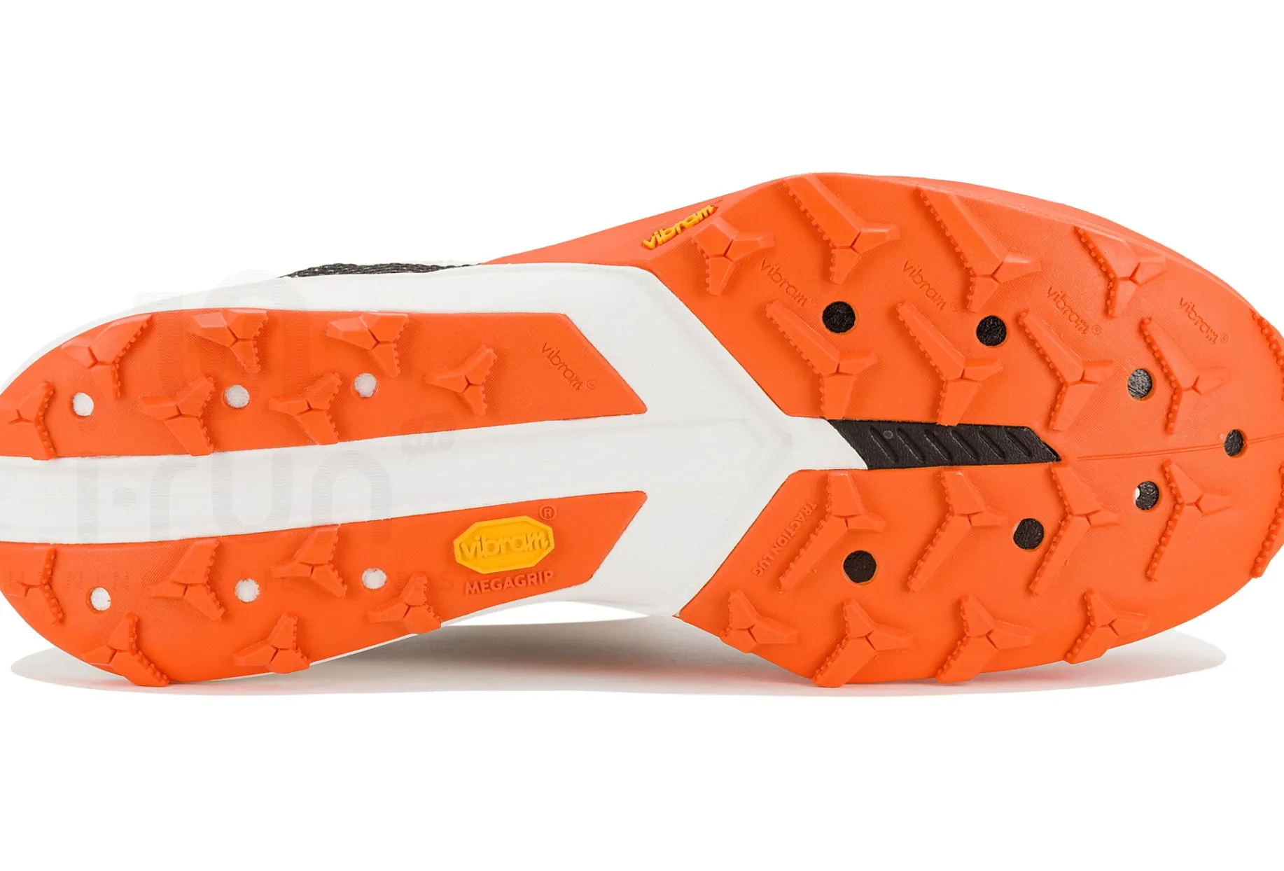 Nike Kiger 10