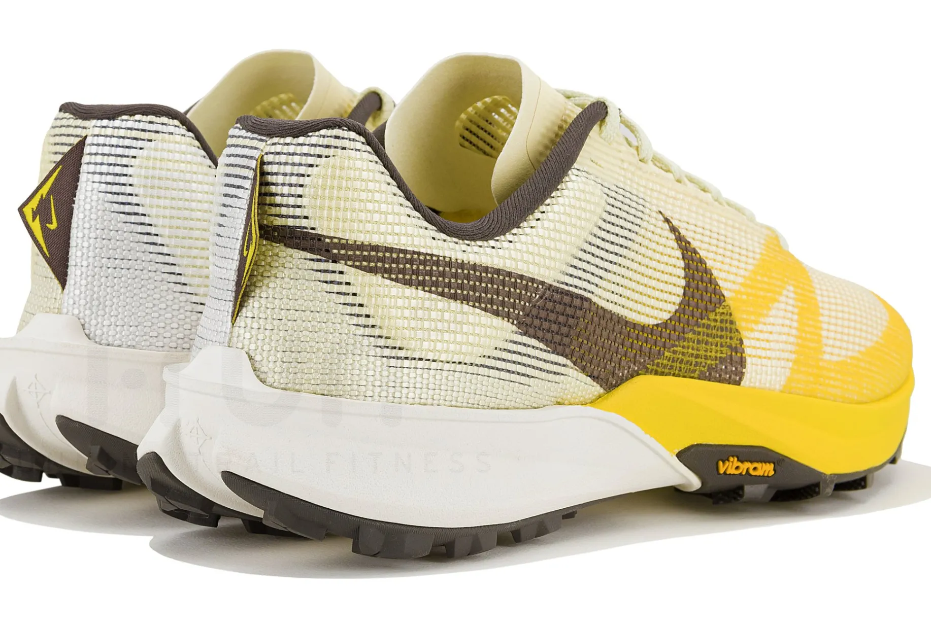Nike Kiger 10