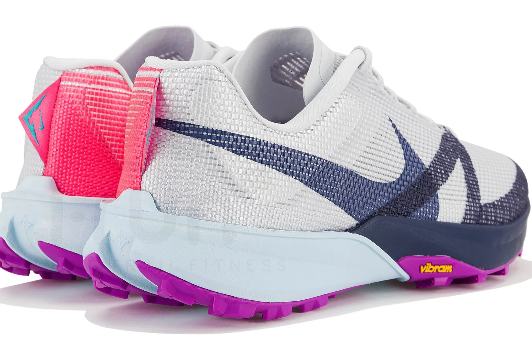 Nike Kiger 10