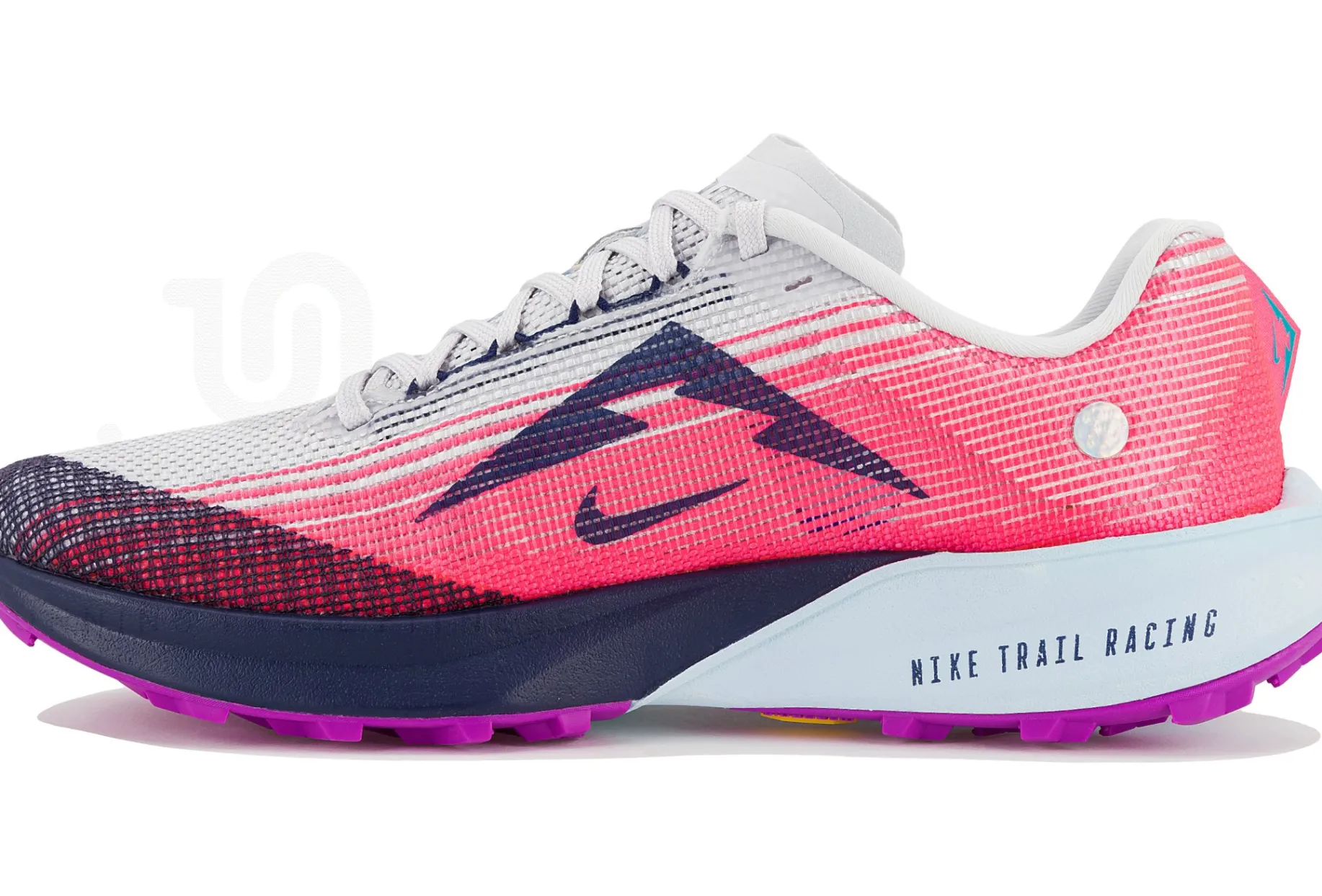 Nike Kiger 10
