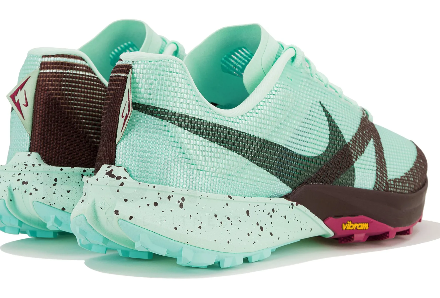 Nike Kiger 10