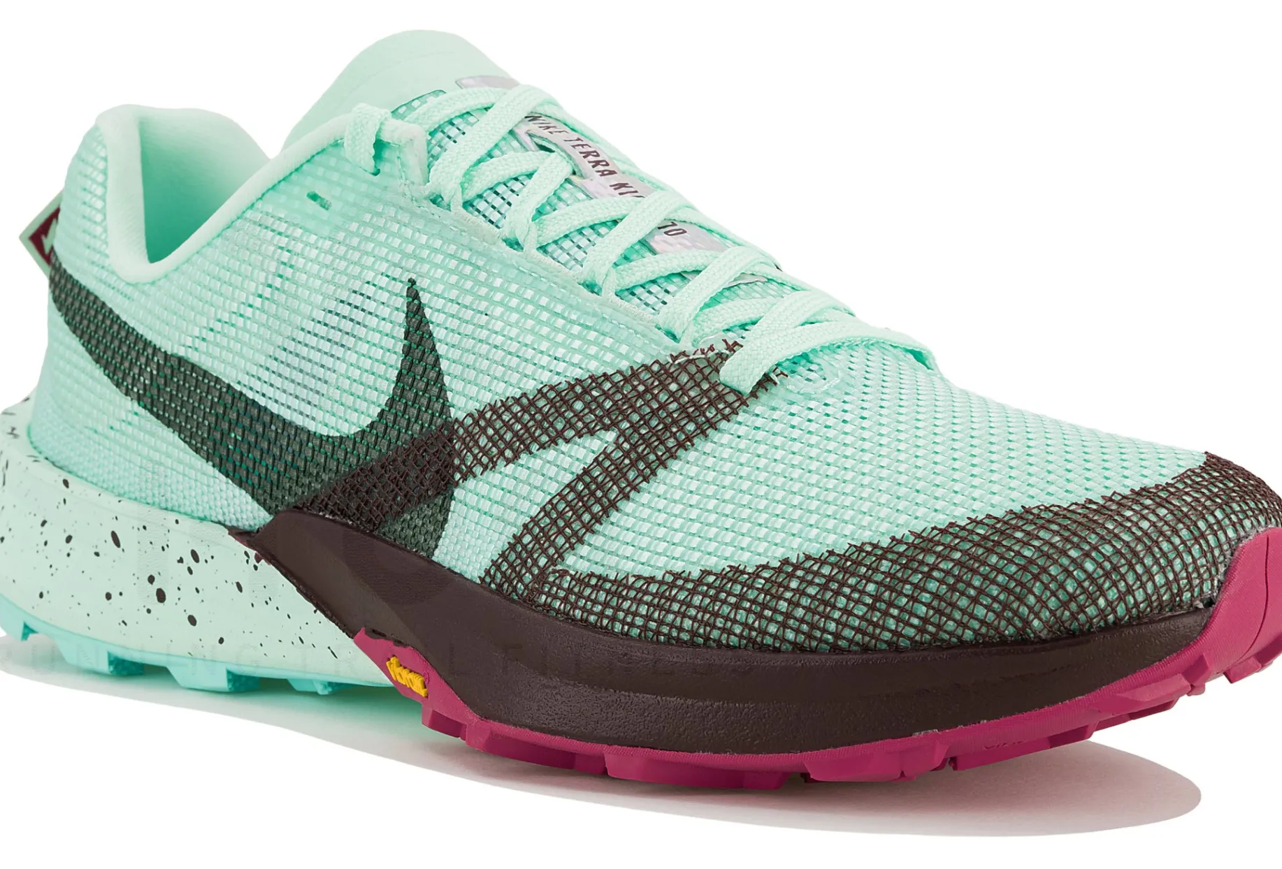 Nike Kiger 10