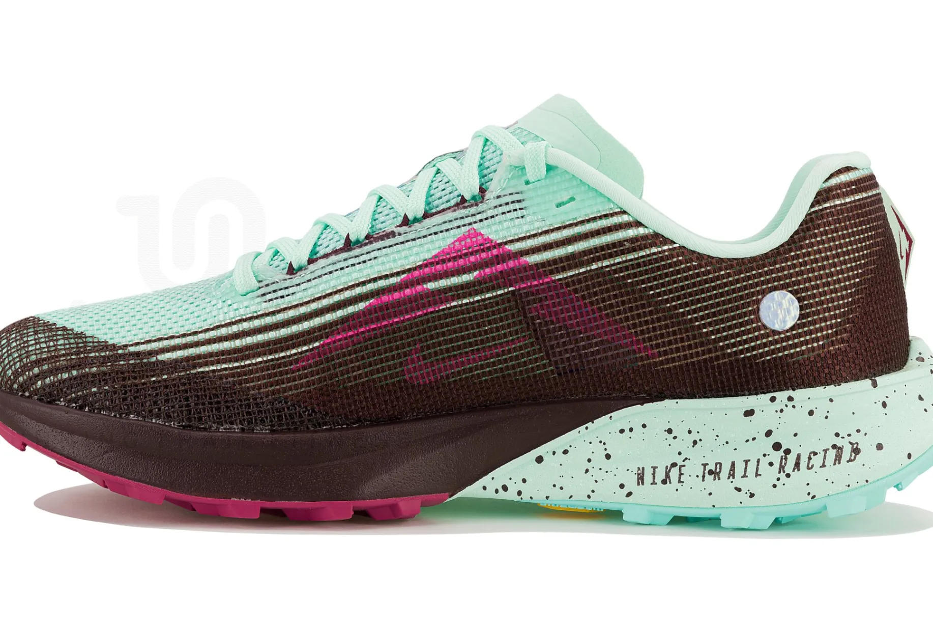 Nike Kiger 10