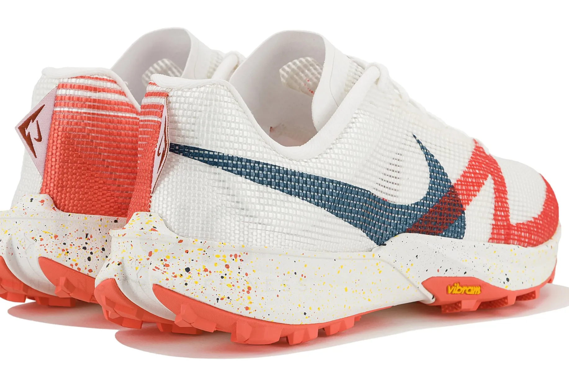 Nike Kiger 10