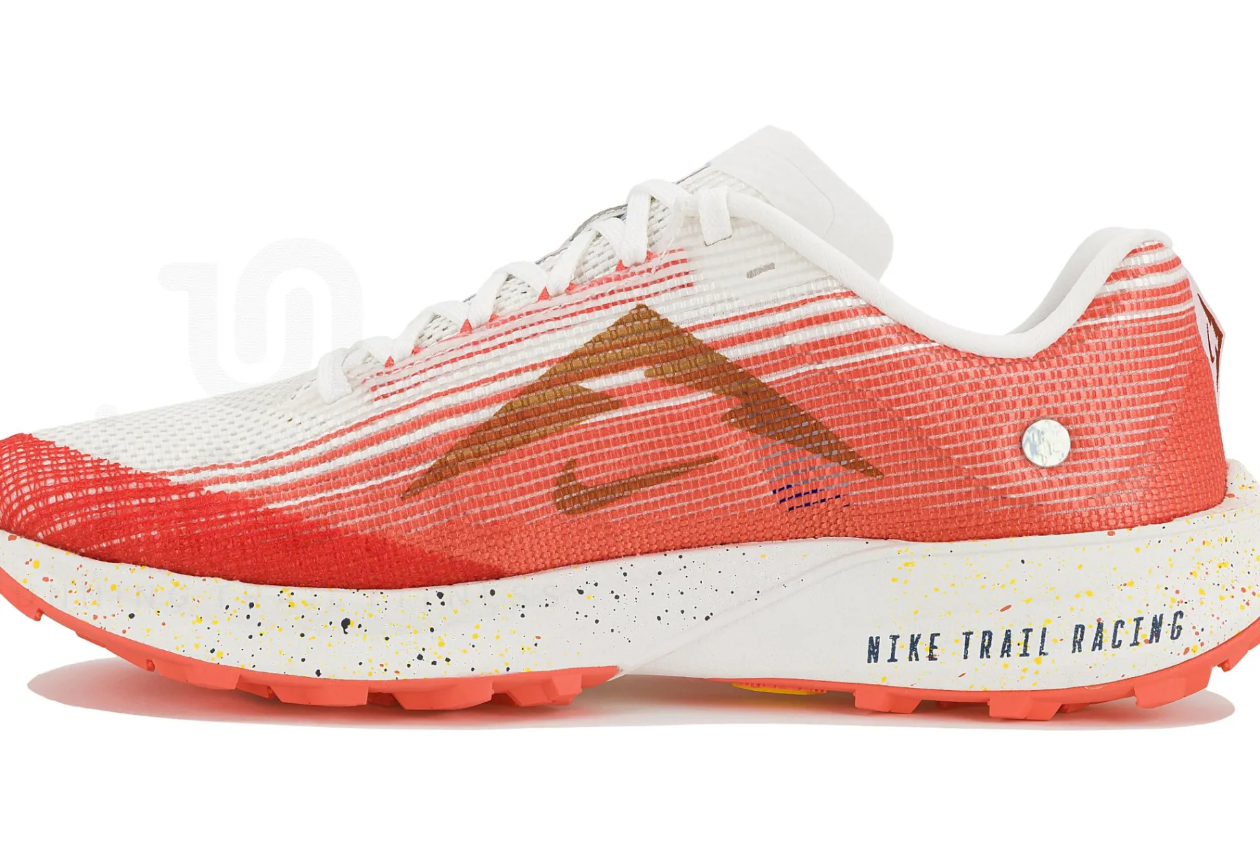Nike Kiger 10