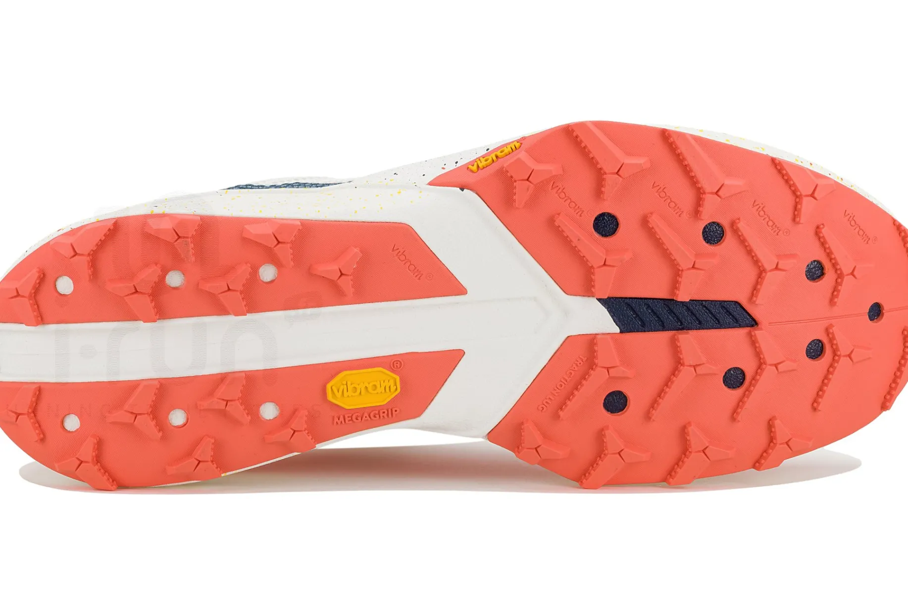 Nike Kiger 10
