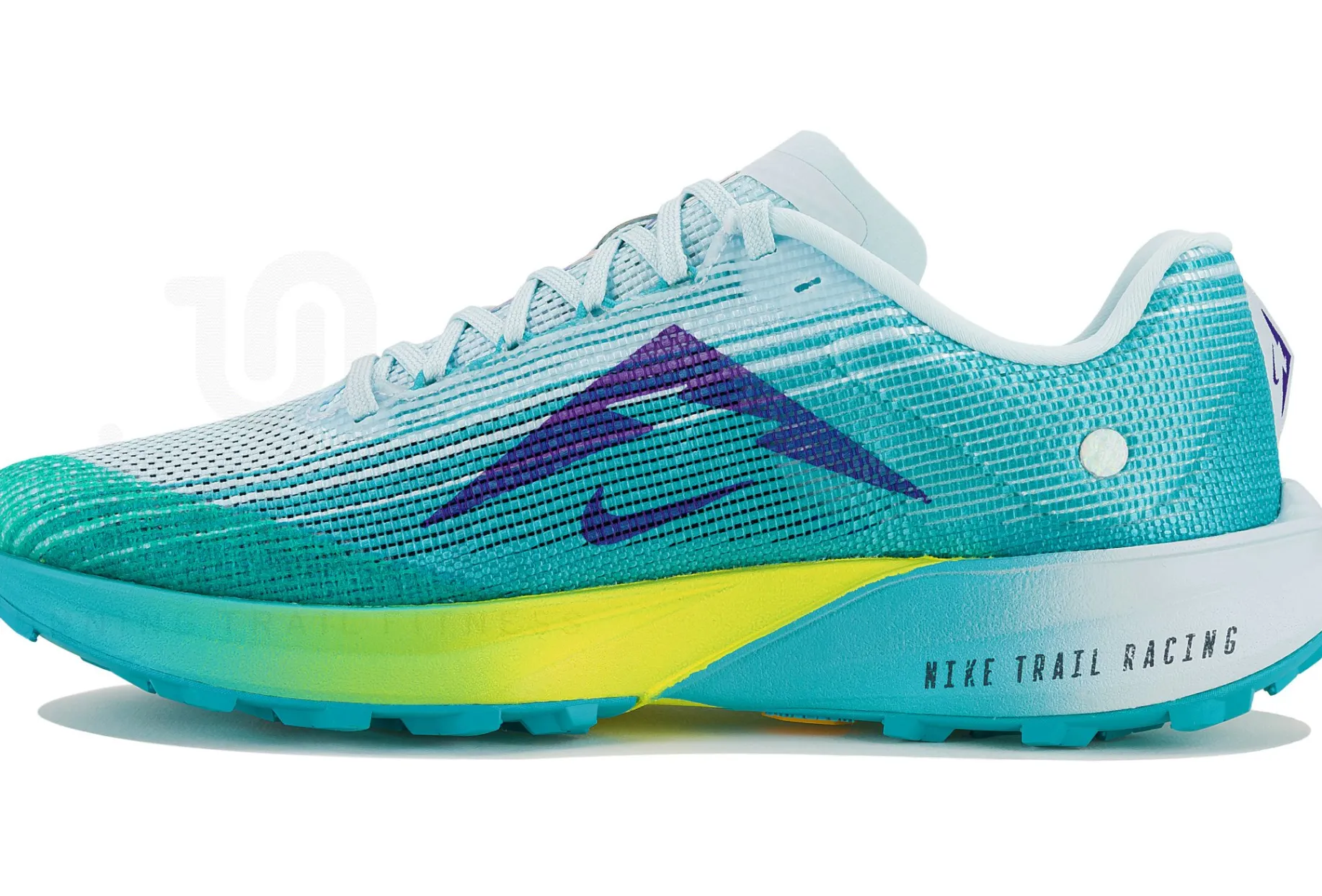 Nike Kiger 10