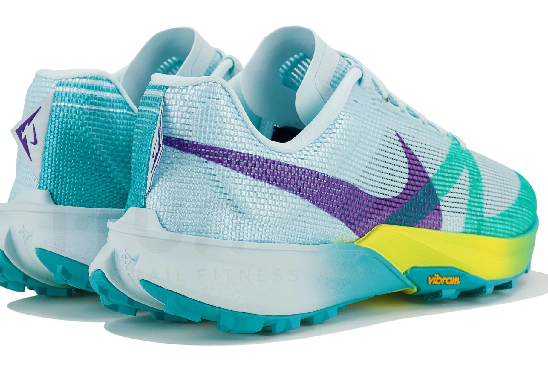 Nike Kiger 10