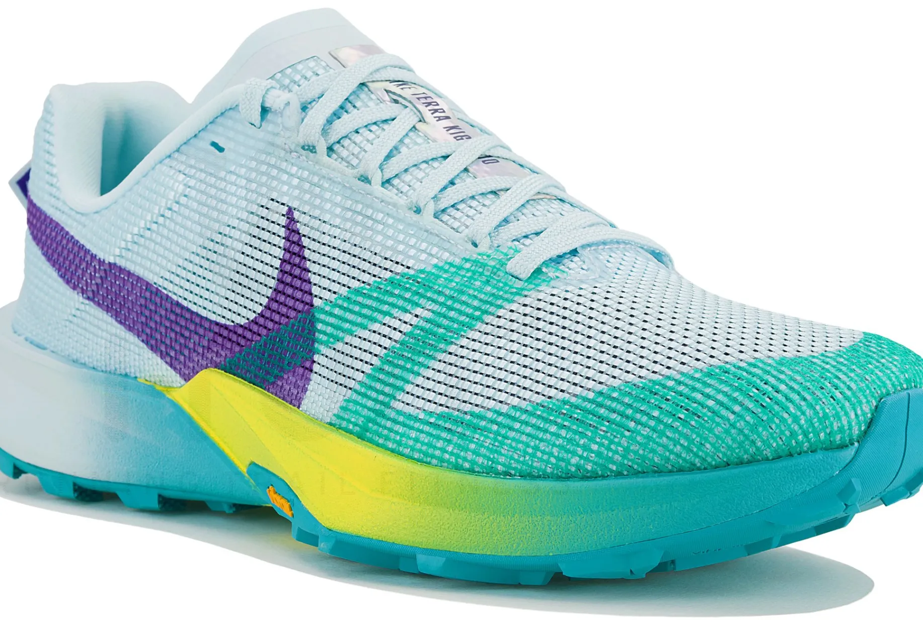 Nike Kiger 10