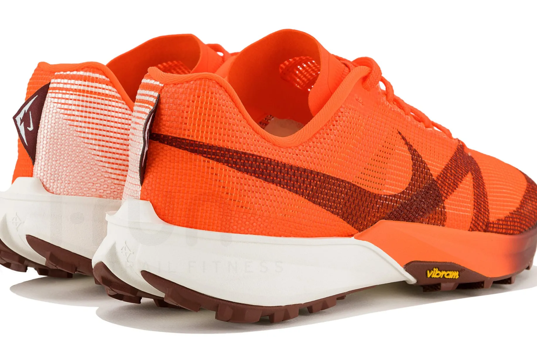 Nike Kiger 10