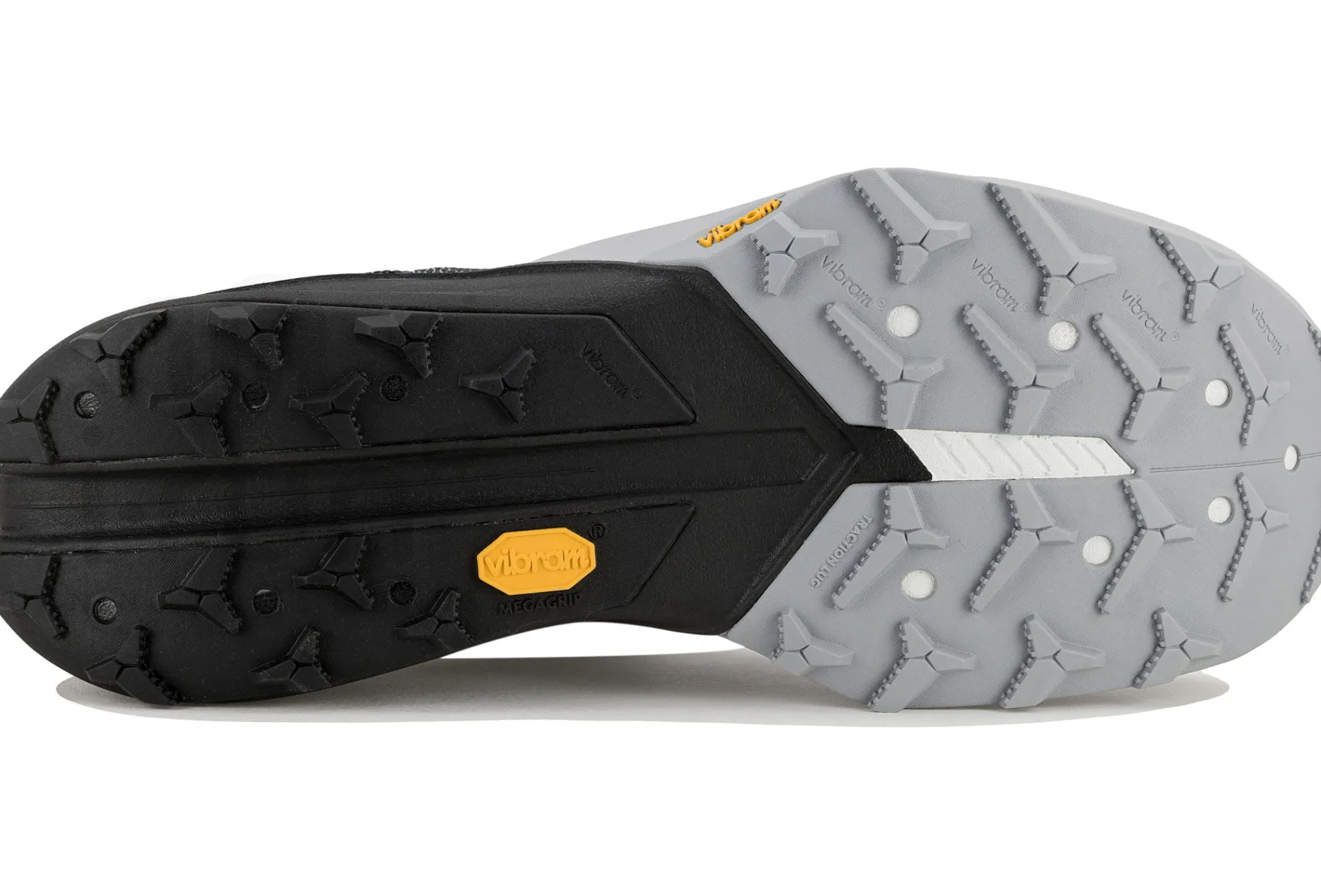 Nike Kiger 10