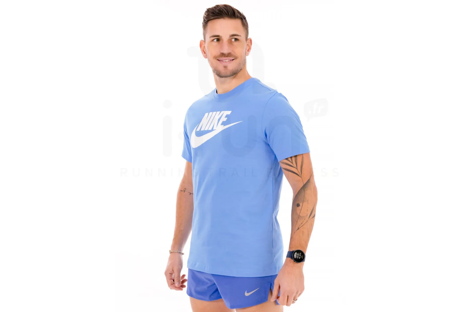 Nike Logo