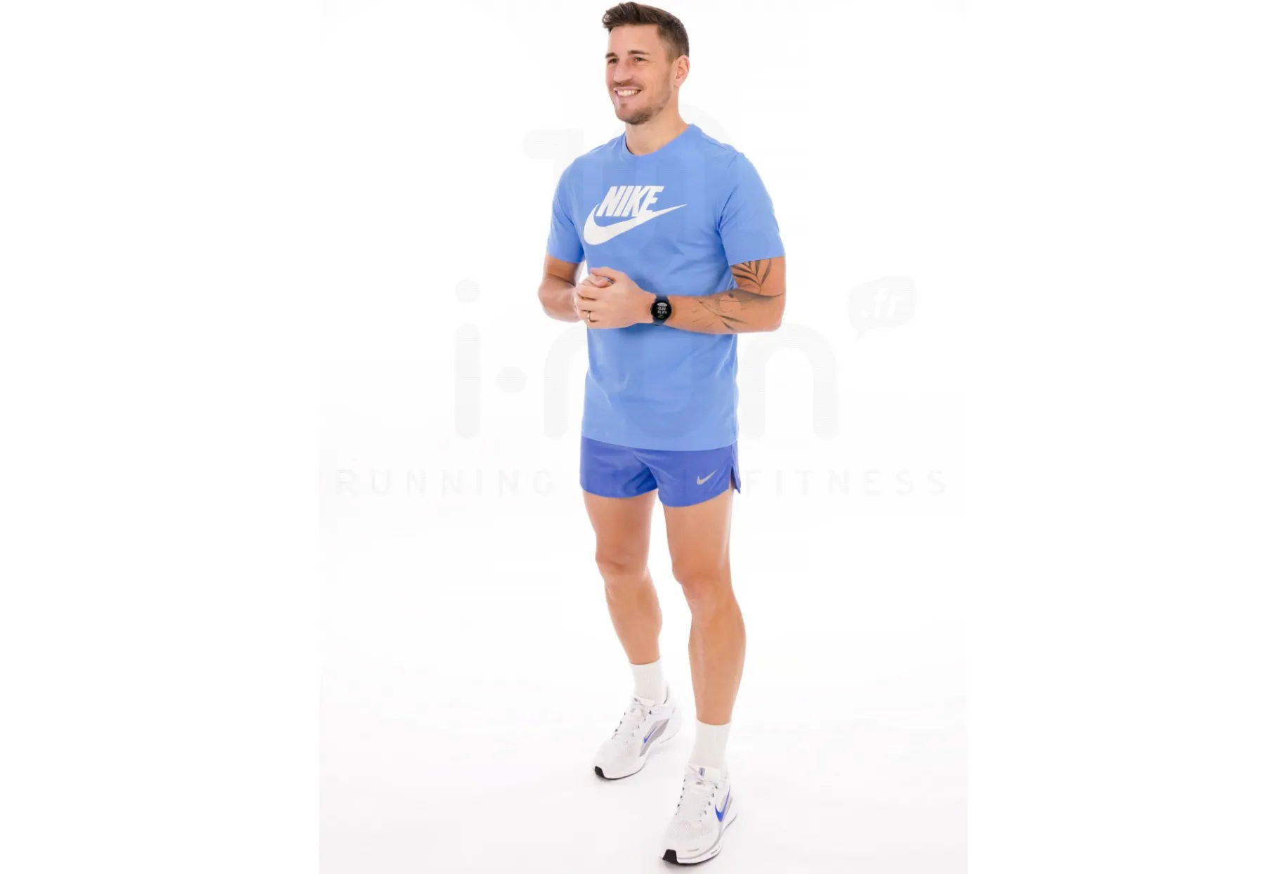 Nike Logo