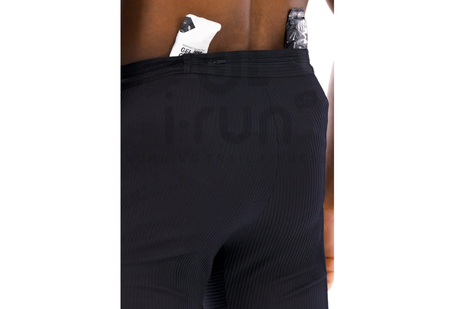 Nike mallas cortas AeroSwift