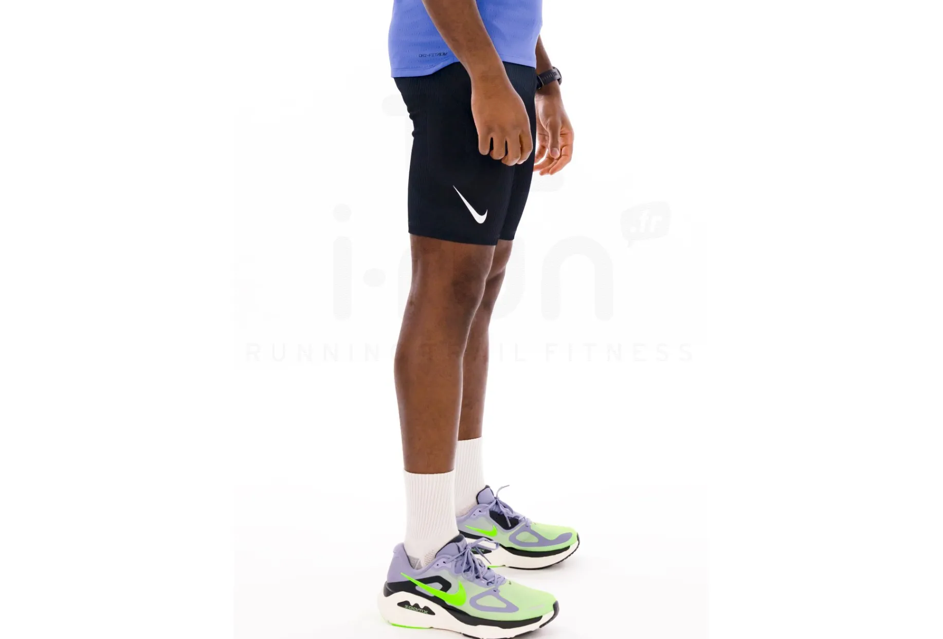 Nike mallas cortas AeroSwift