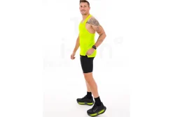 Nike mallas cortas Dri-Fit Fast
