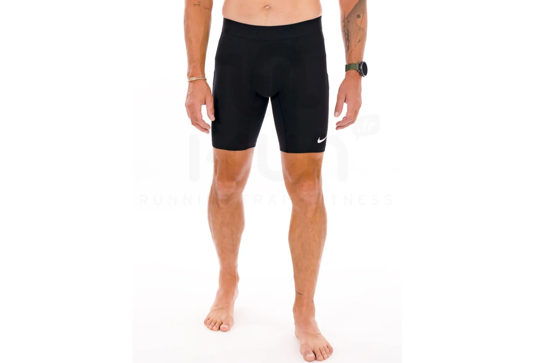Nike mallas cortas Pro