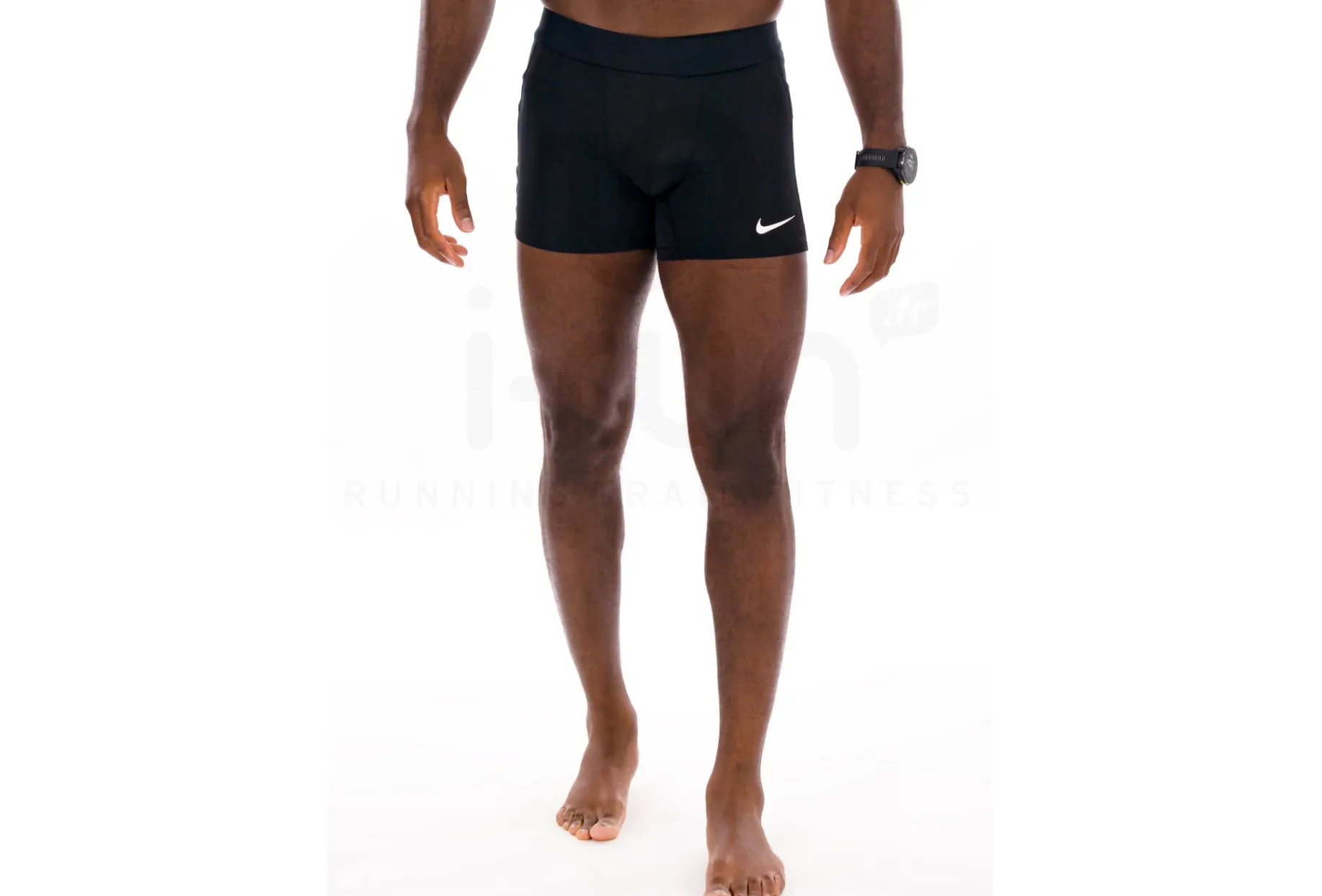 Nike mallas cortas Pro