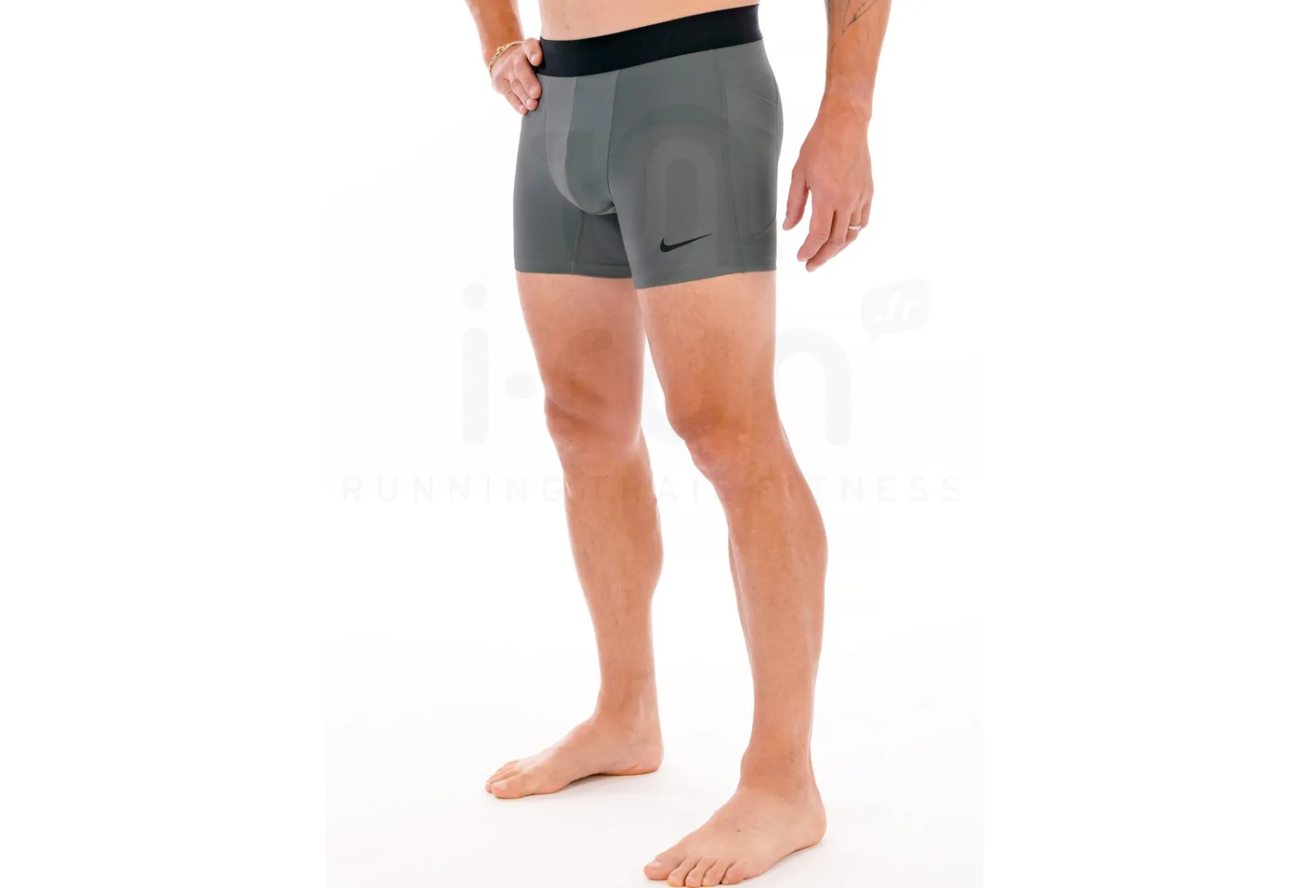 Nike mallas cortas Pro