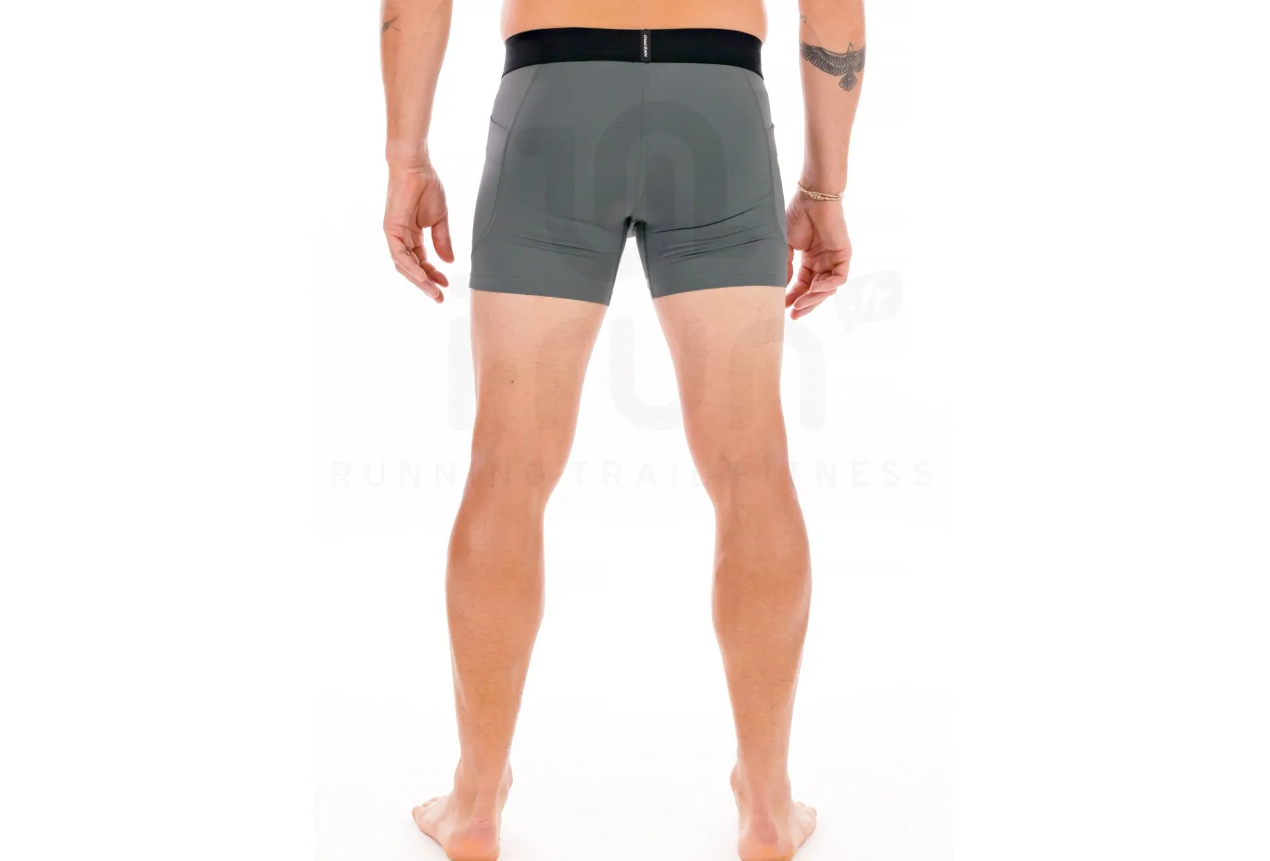 Nike mallas cortas Pro