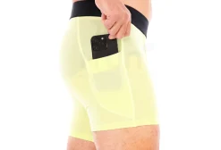 Nike mallas cortas Pro