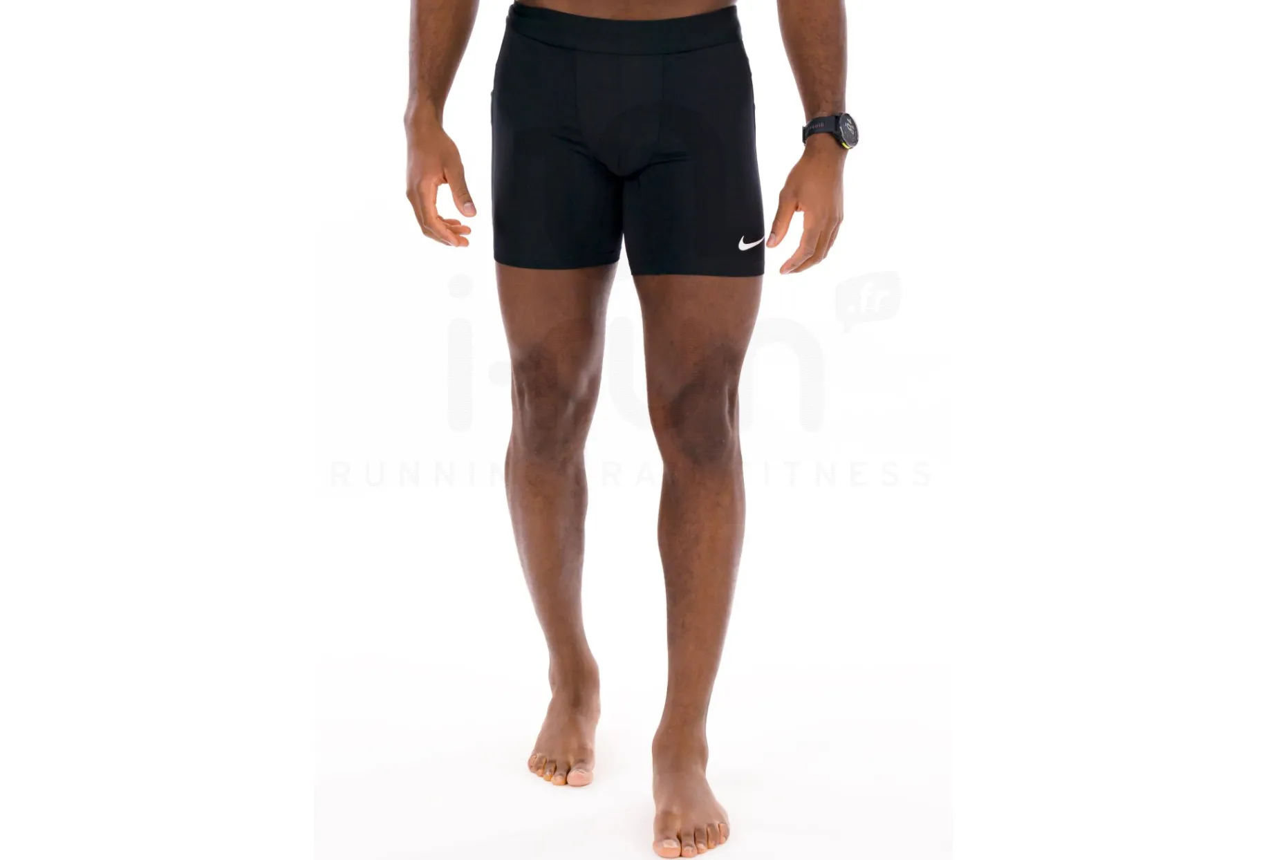 Nike mallas cortas Pro