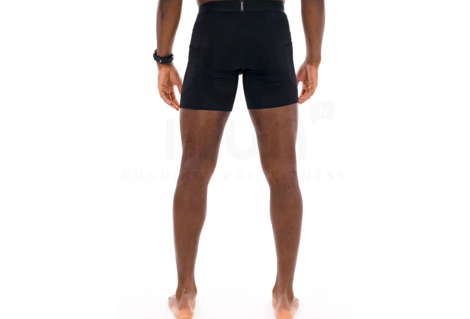 Nike mallas cortas Pro