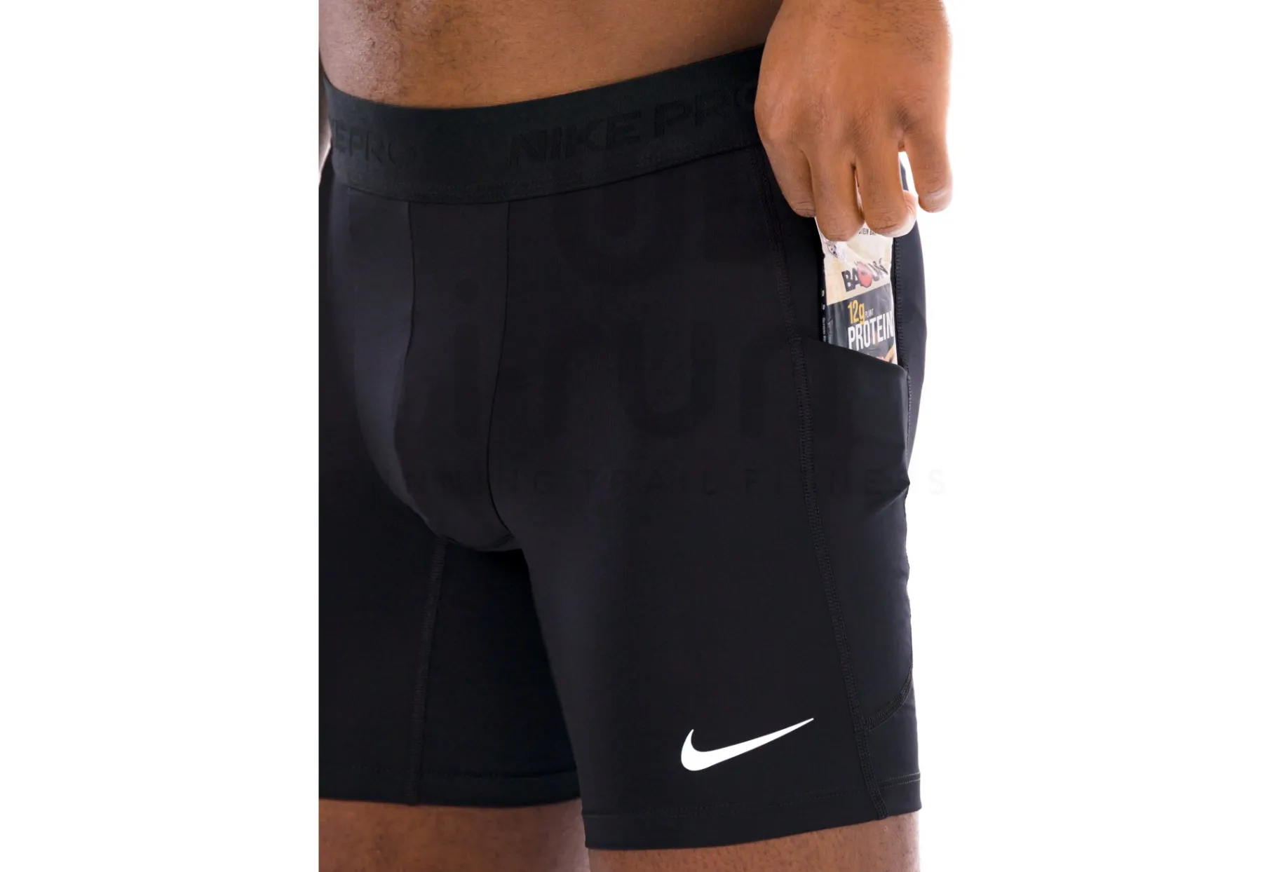 Nike mallas cortas Pro