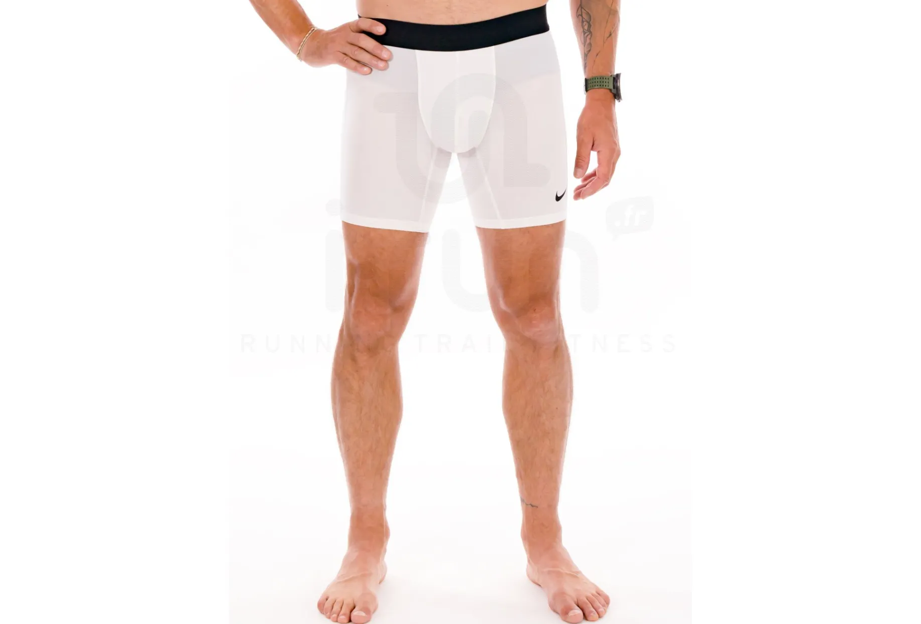 Nike mallas cortas Pro
