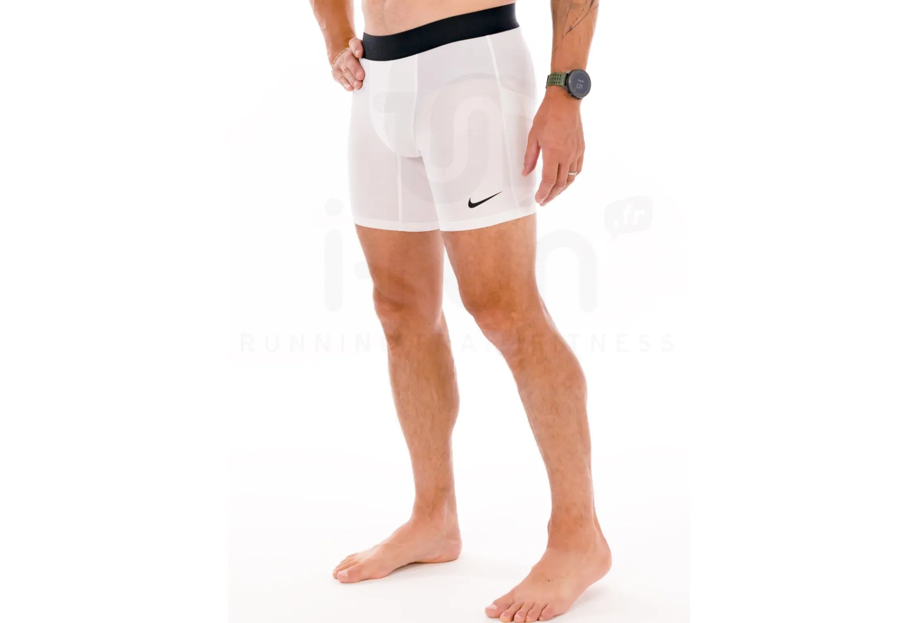 Nike mallas cortas Pro