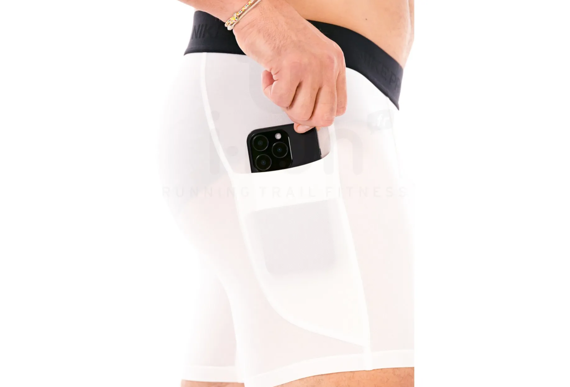 Nike mallas cortas Pro
