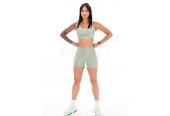 Nike mallas cortas Swift