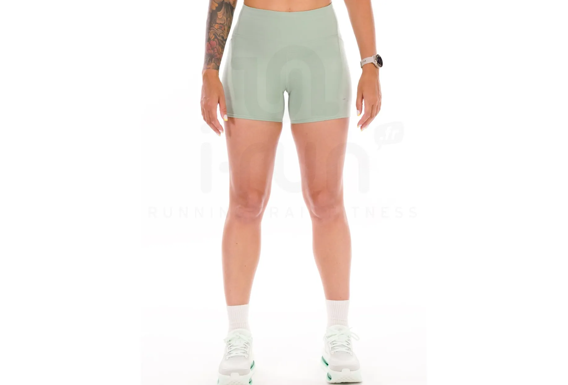 Nike mallas cortas Swift