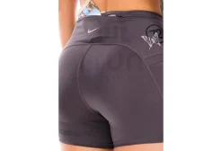 Nike mallas cortas Swift