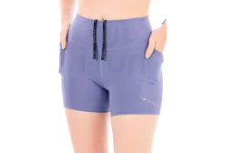 Nike mallas cortas Swift