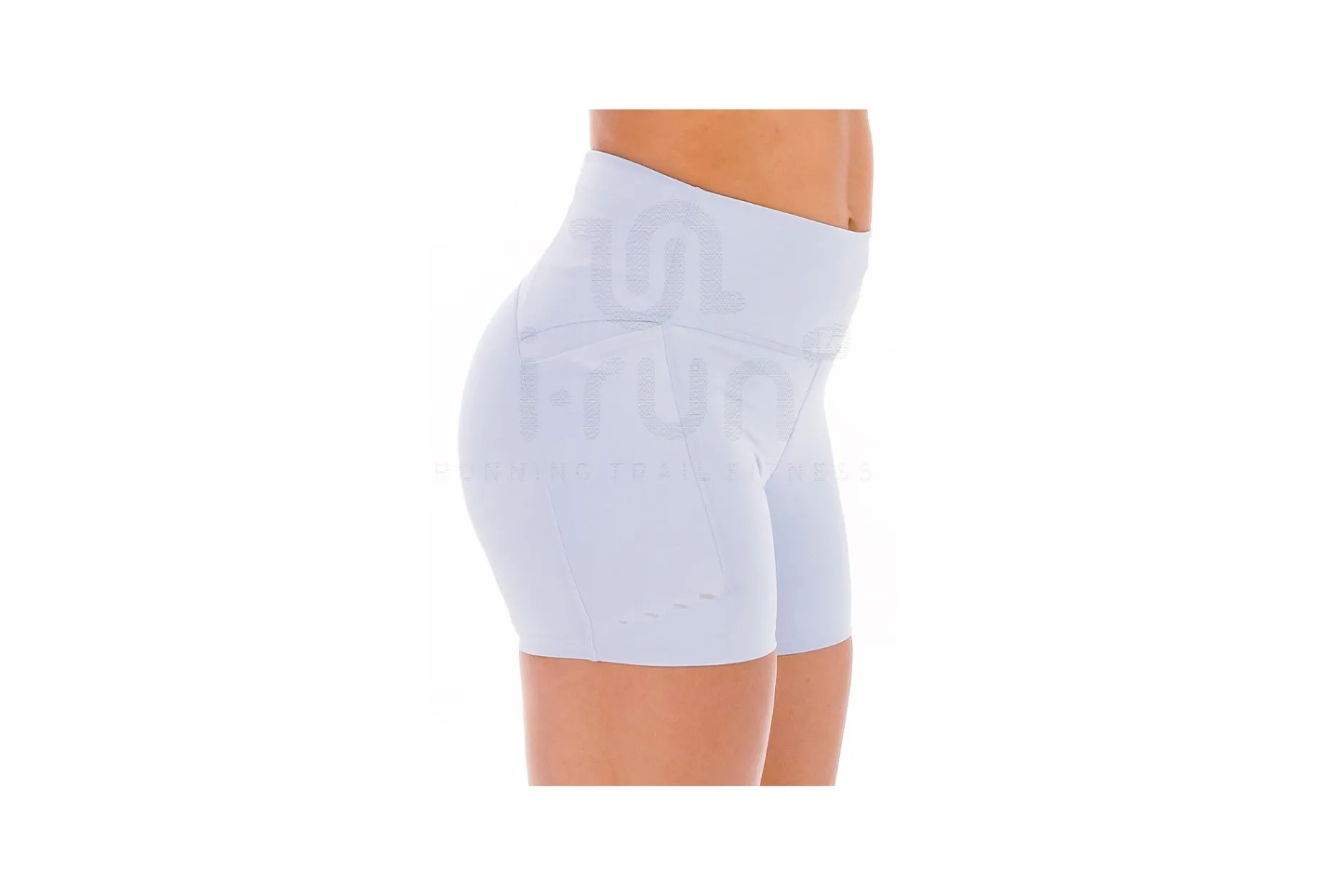 Nike mallas cortas Swift