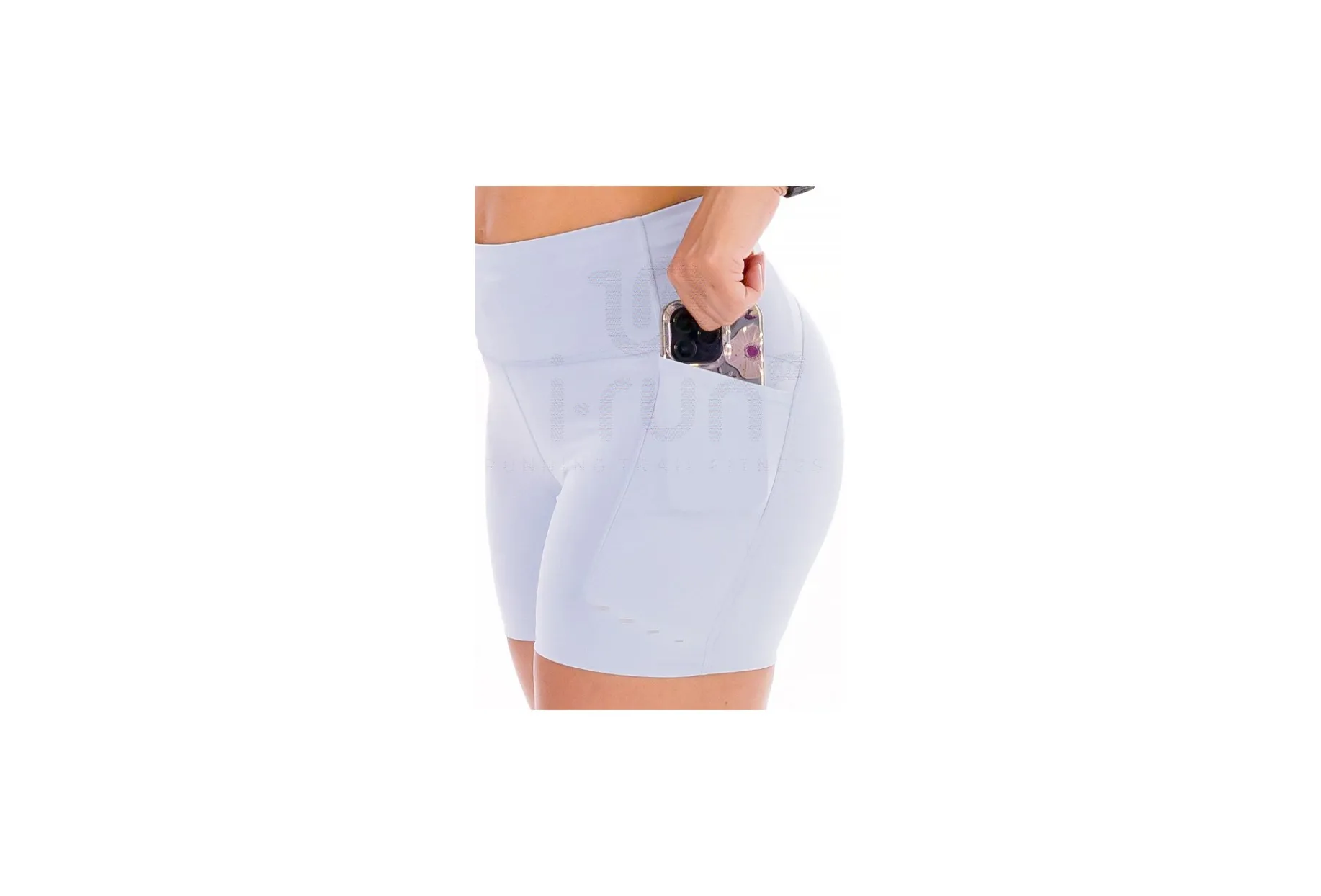 Nike mallas cortas Swift