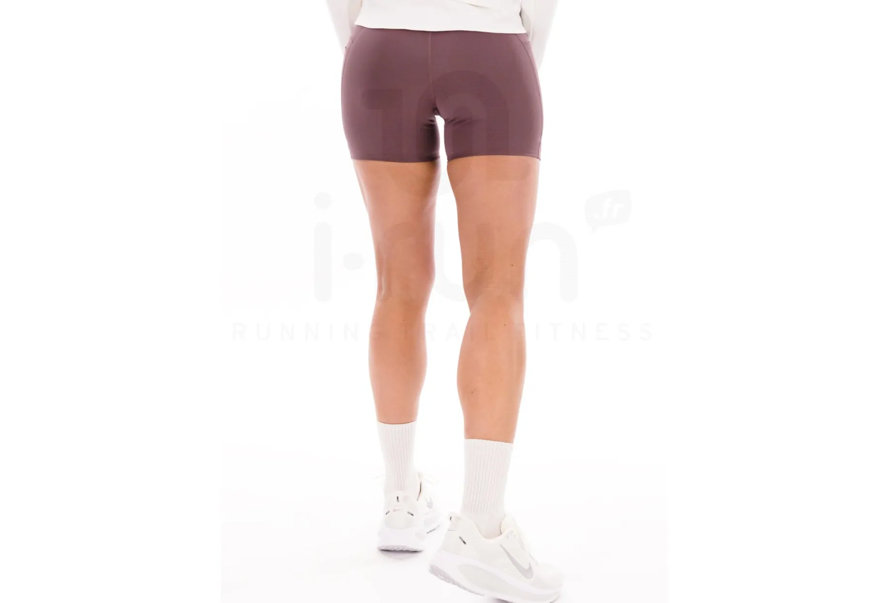 Nike mallas cortas Swift