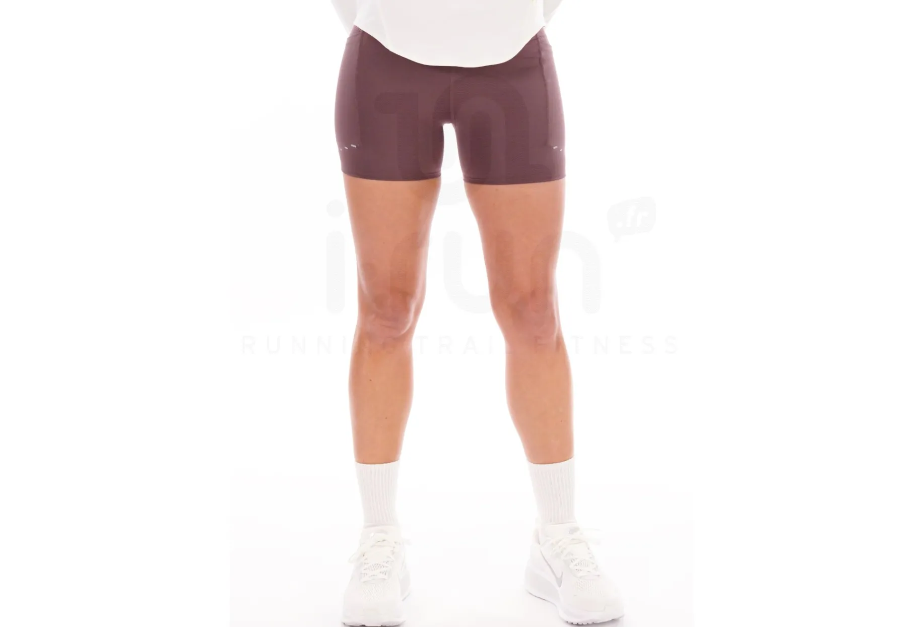 Nike mallas cortas Swift