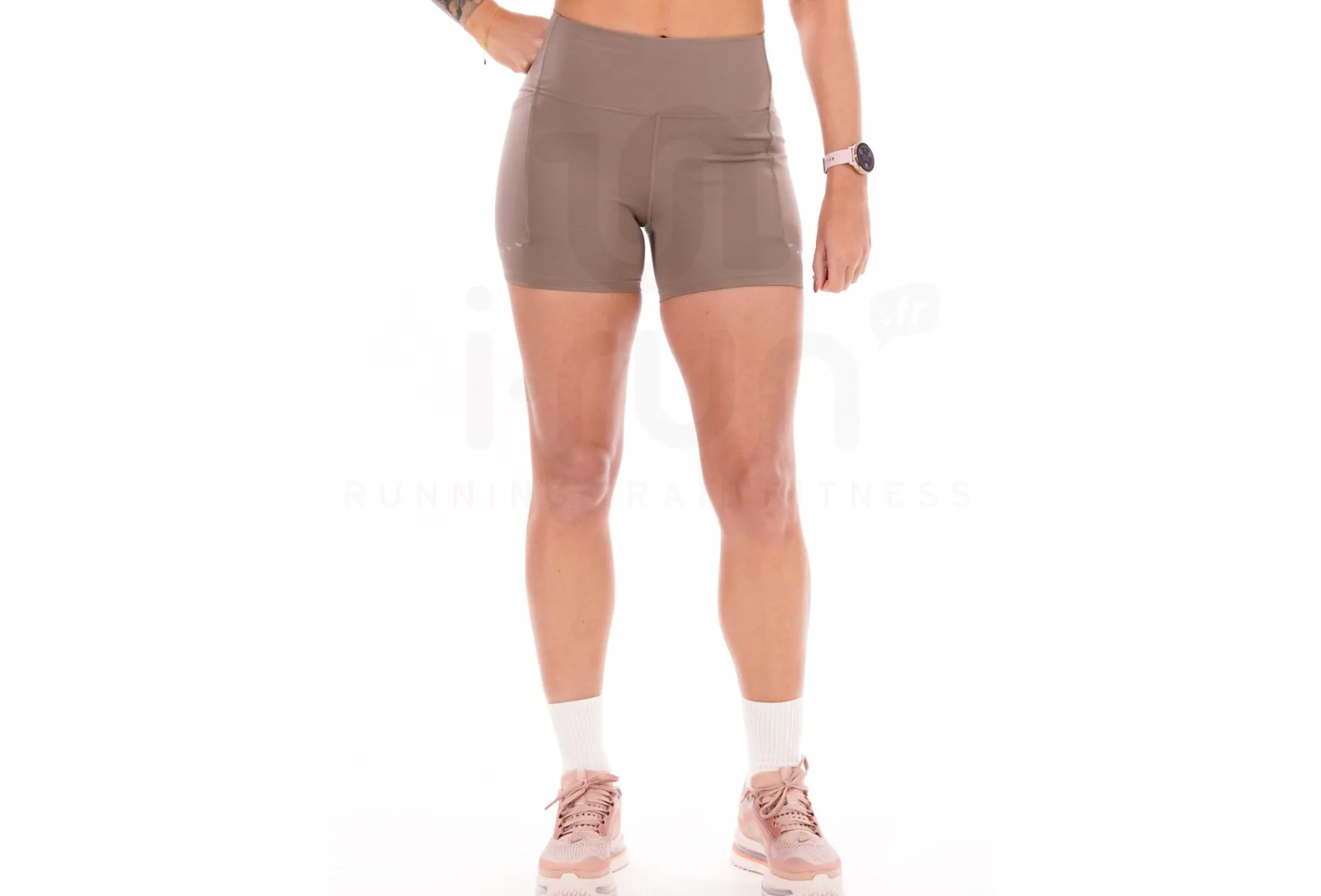 Nike mallas cortas Swift