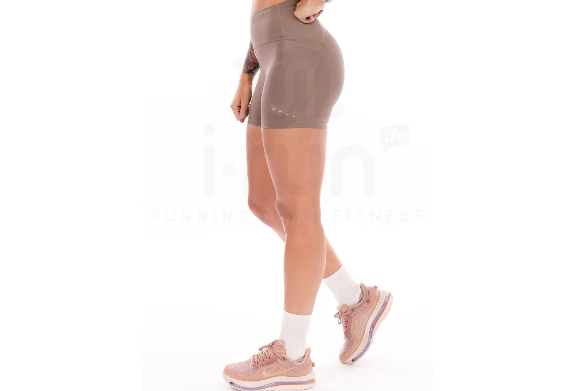 Nike mallas cortas Swift