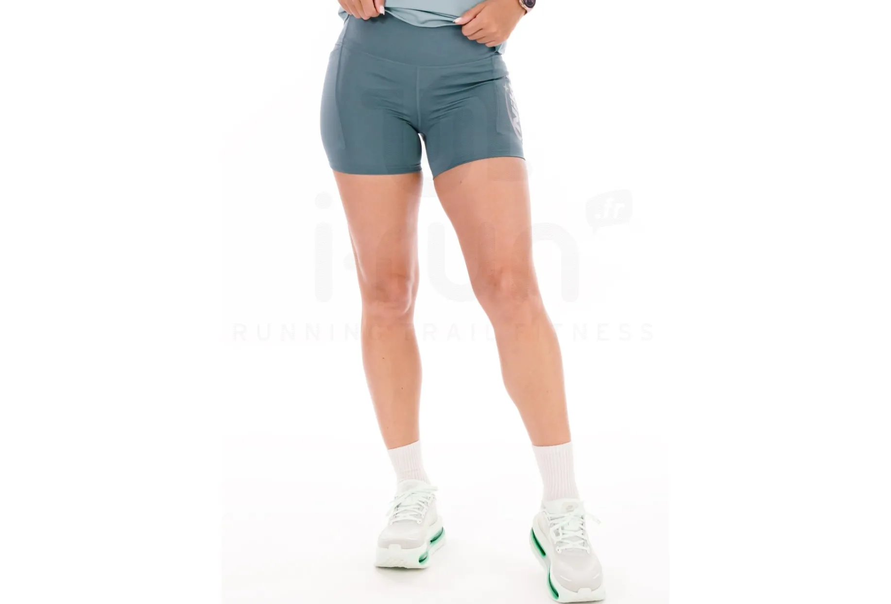 Nike mallas cortas Swift